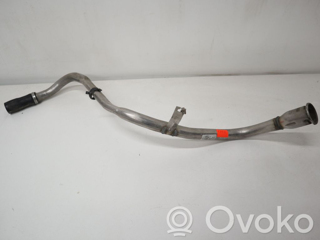 Einfüllstutzen Kraftstofftank   6G919032FG
