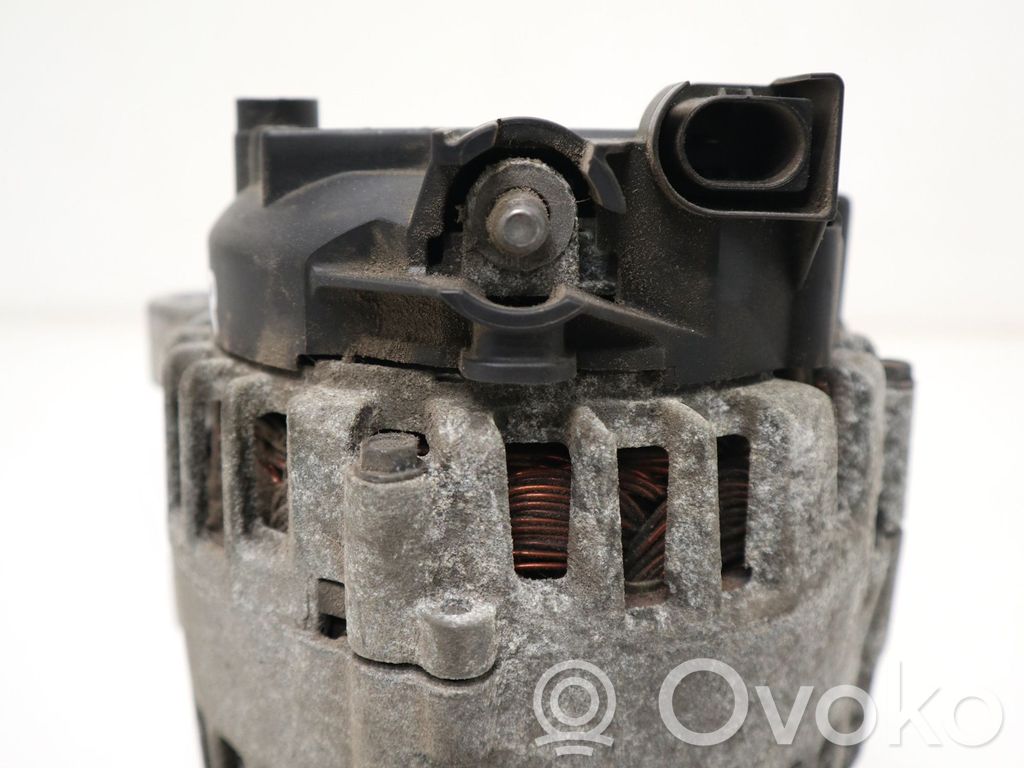 Ford S-MAX Generator/alternator 