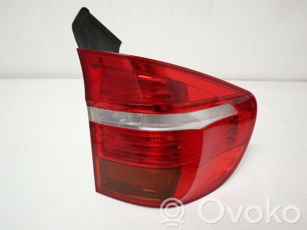 BMW X5 E70 Takavalot 
