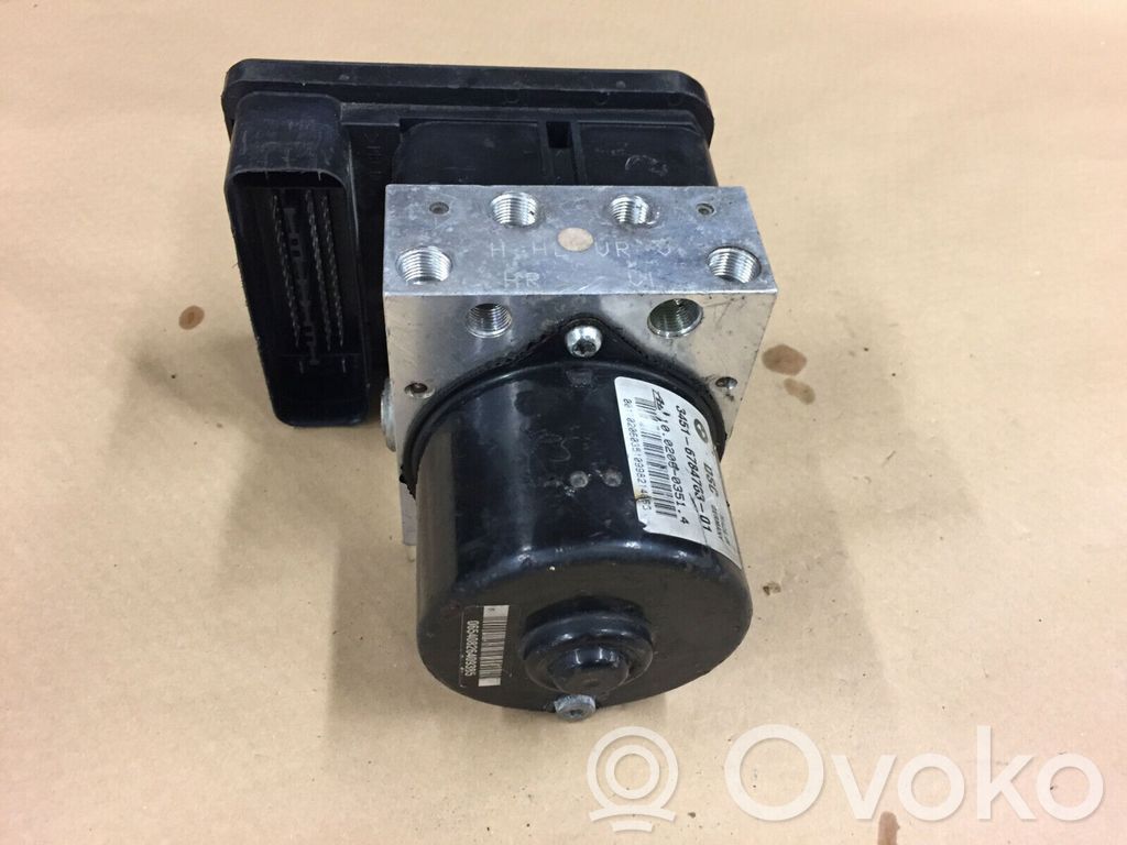 BMW 1 E81 E87 ABS Pump 