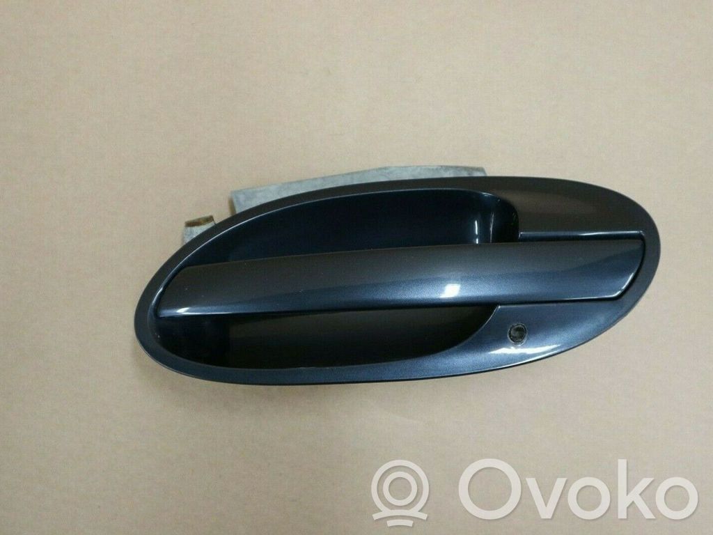 Rankena atidarymo išorinė   7159755