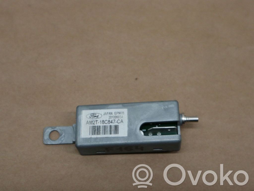 Antenas pastiprinātājs   AM2T18C847CA