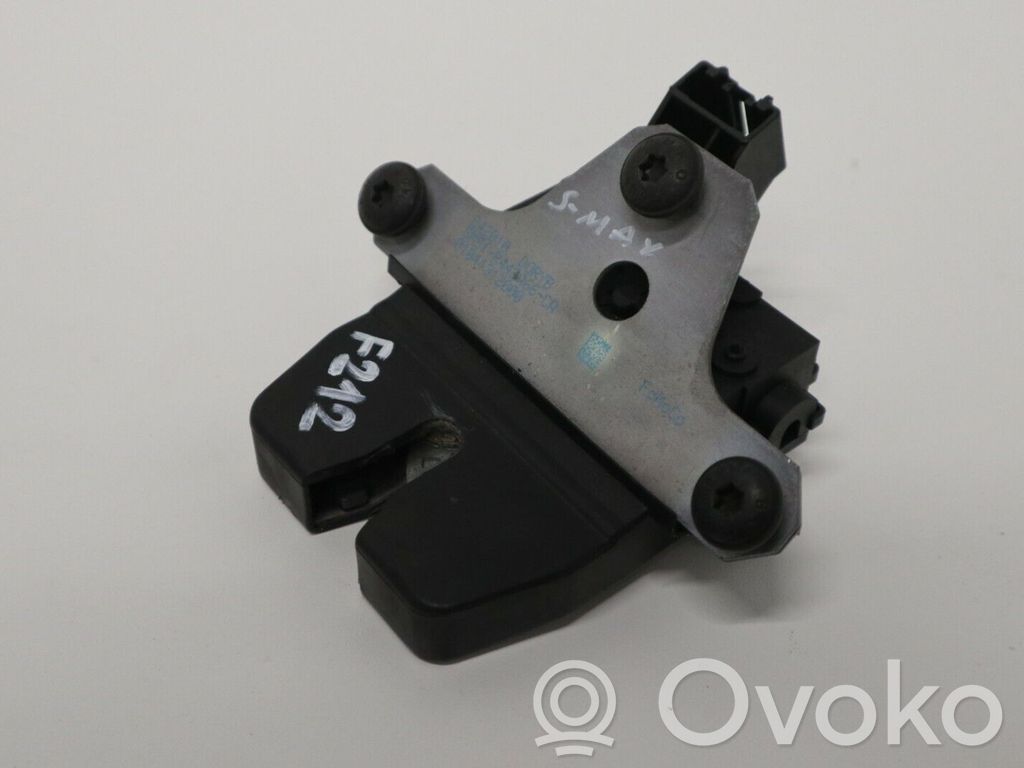 Ford S-MAX Tailgate/trunk/boot lock/catch/latch 