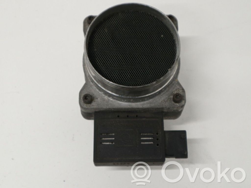 Saab 9-5 Mass air flow meter 