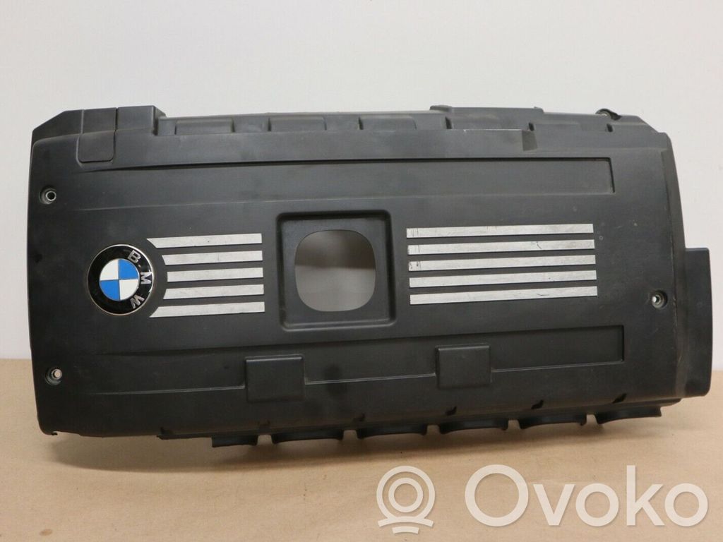 BMW 1 E82 E88 Engine cover (trim) 