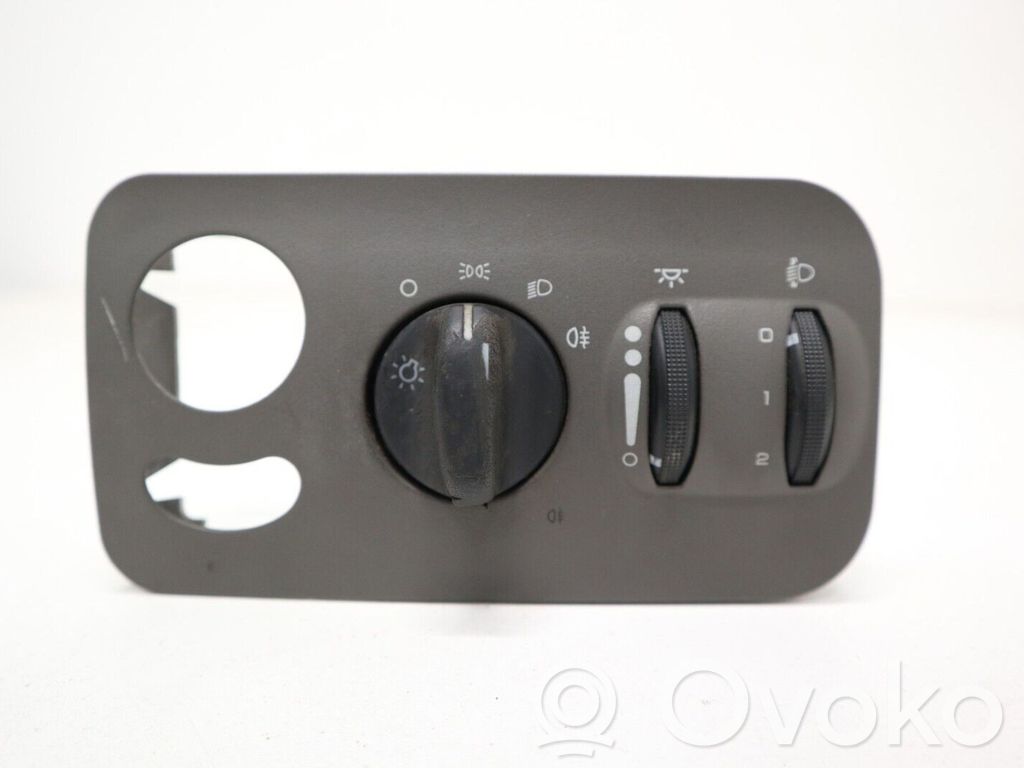 Chrysler Voyager Interruptor de luz 