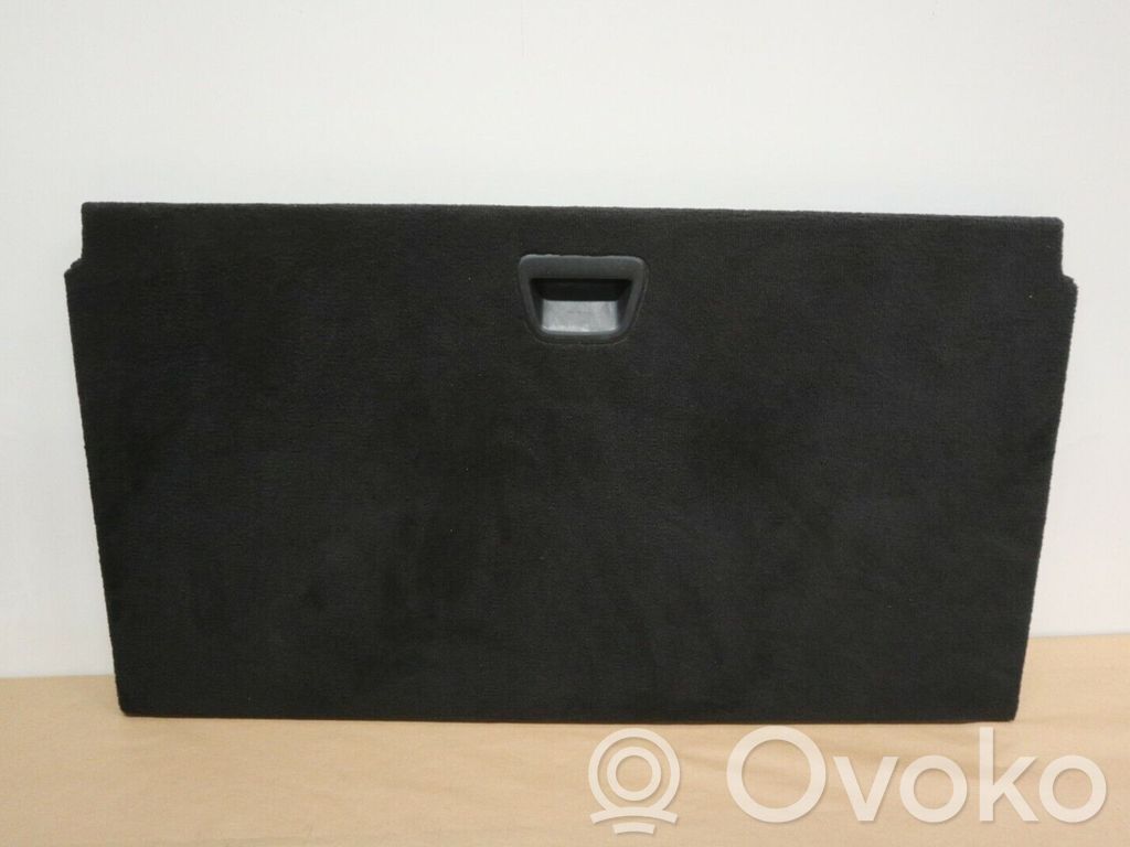 Wykładzina bagażnika   CCFG09002A1
