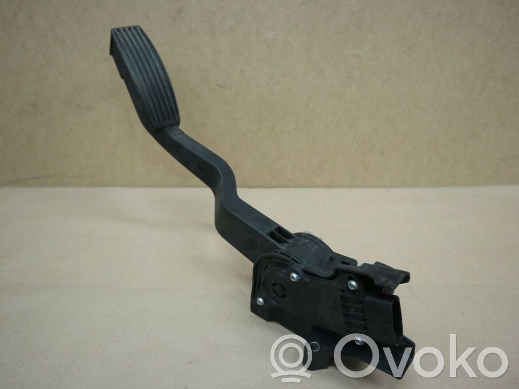 Peugeot Bipper Accelerator throttle pedal 