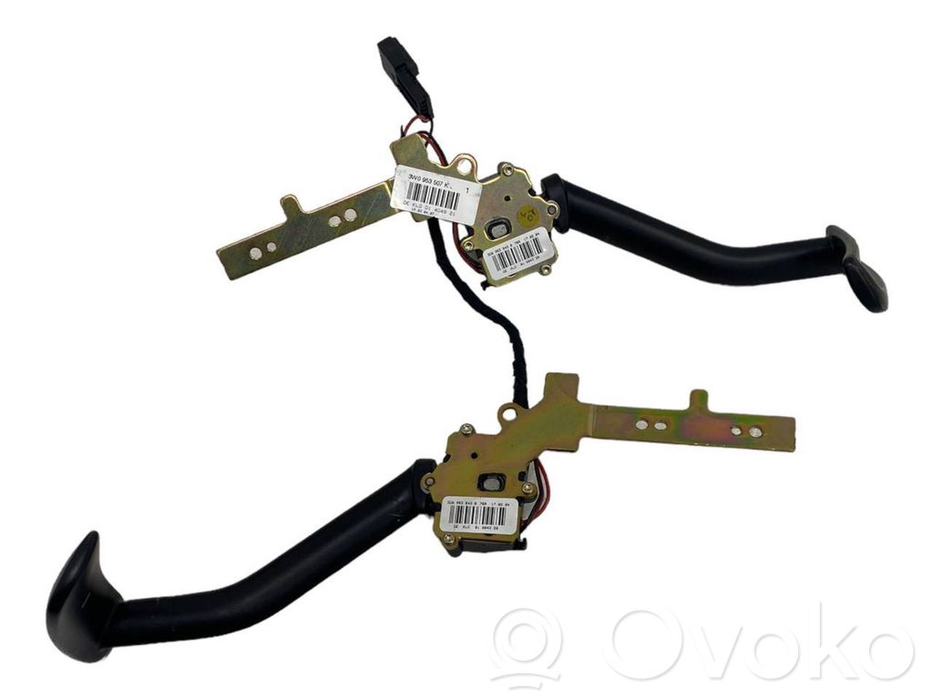 Other switches/knobs/shifts   3W0953507K