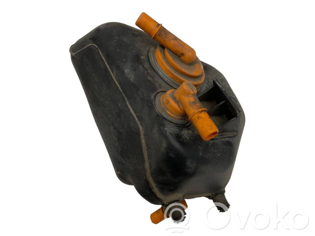 Bentley Continental Fuel expansion tank 