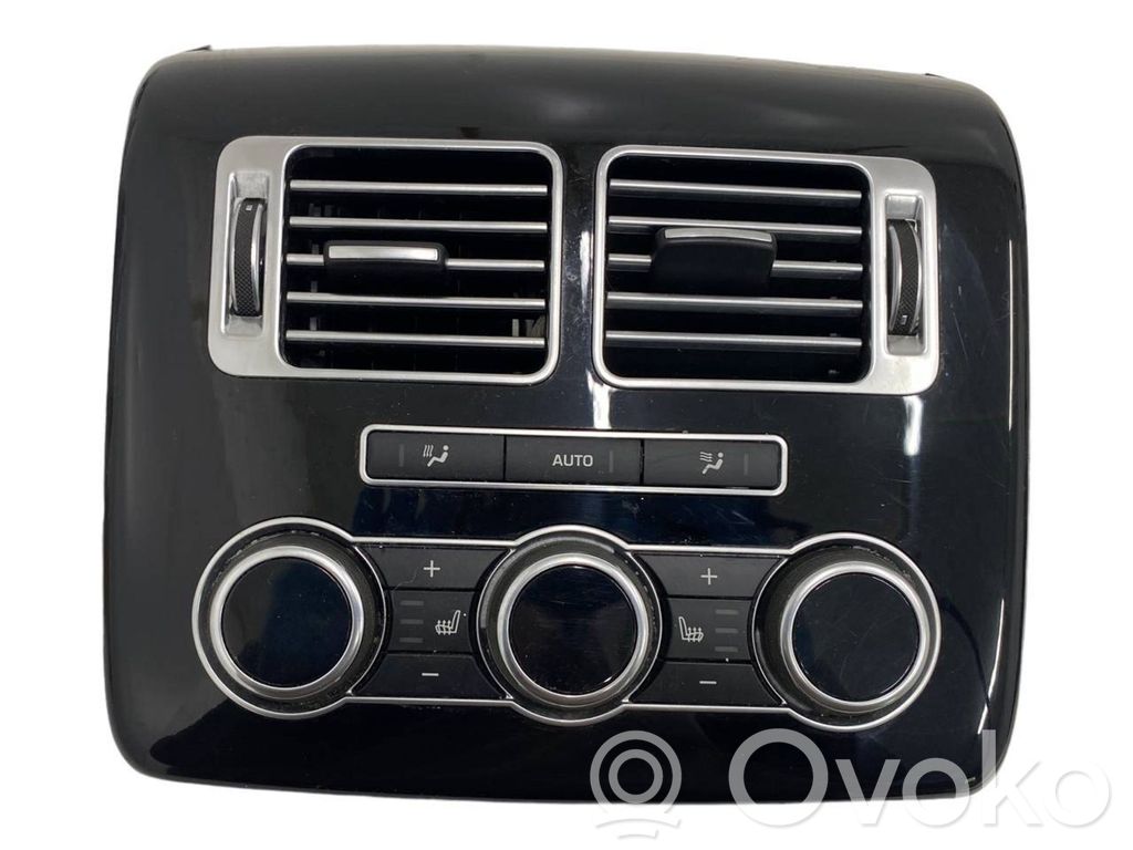 Climate control unit   CK52600E81AA