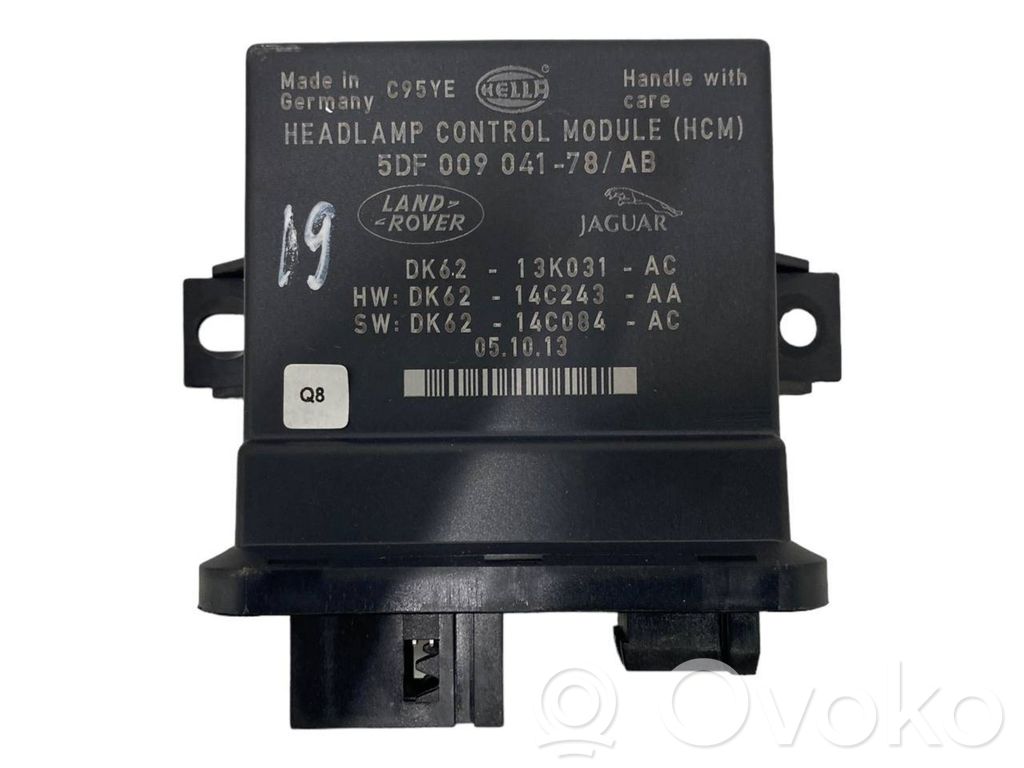 Lichtmodul Lichtsensor   DK6213K031AC,DK6214C243AA,DK6214C084AC,5DF00904178