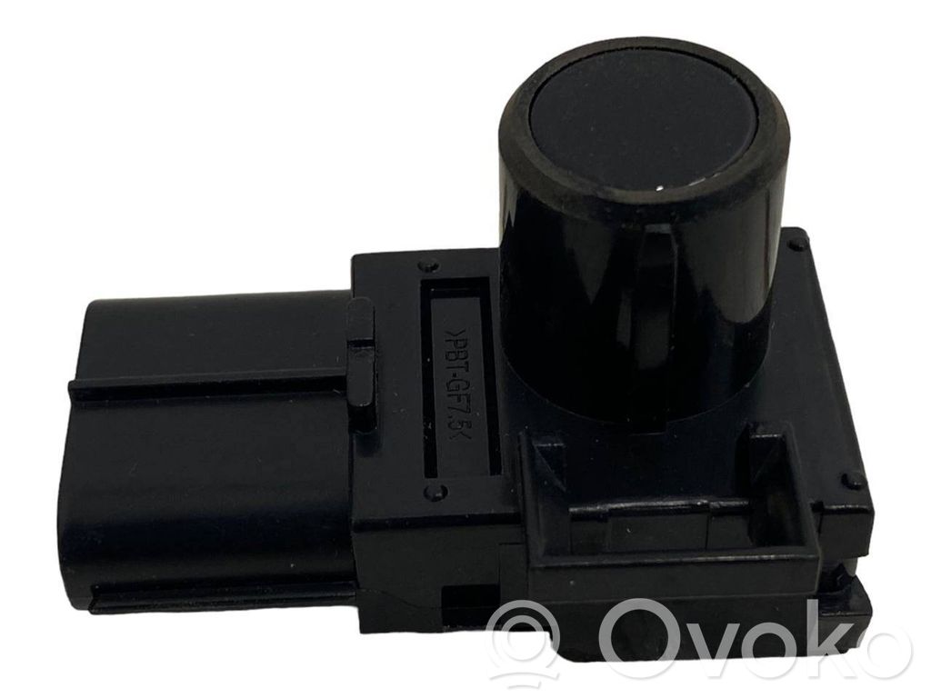 Lexus RX 450H Parking PDC sensor 