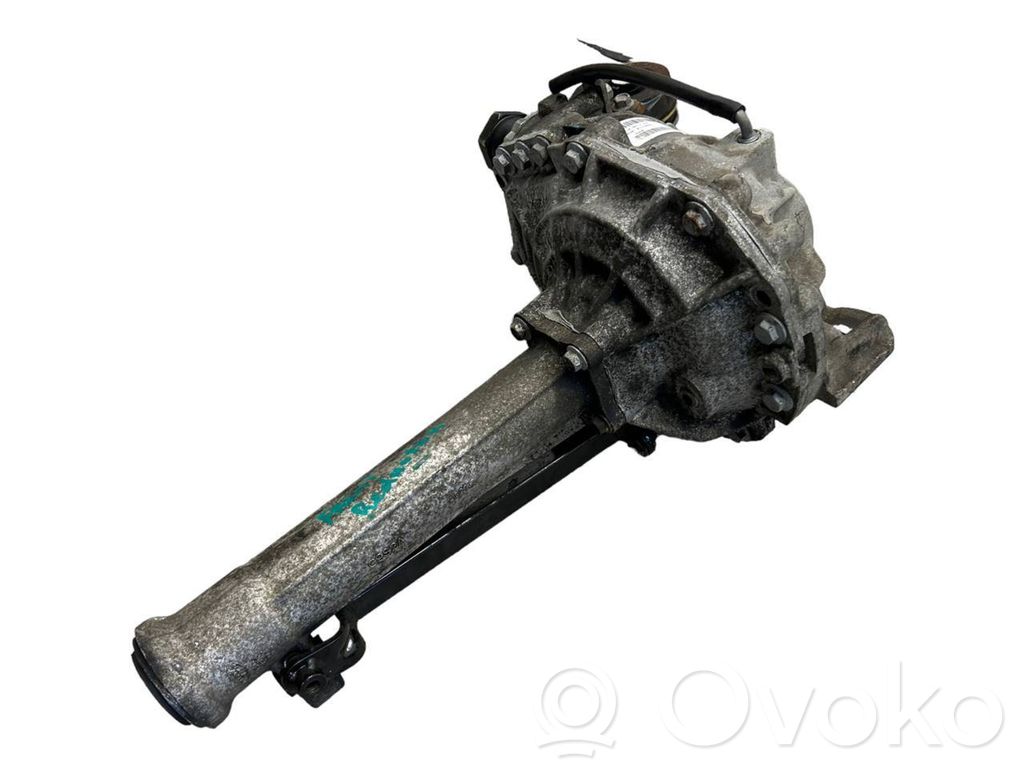 Land Rover Range Rover L405 Front differential 