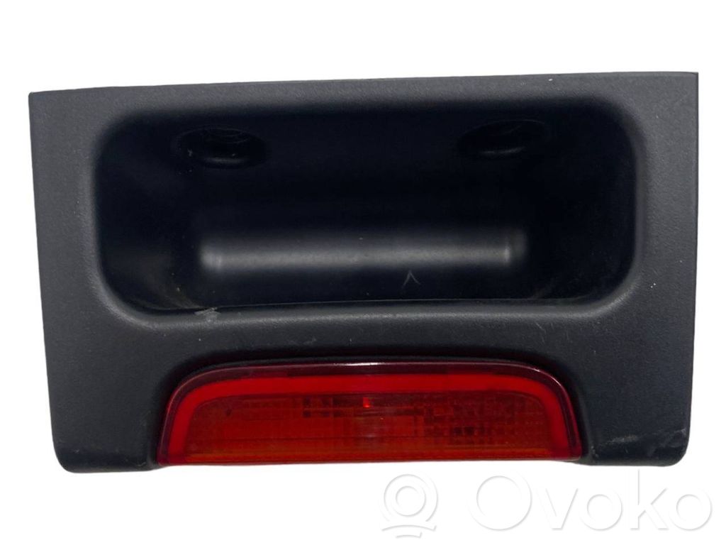 Porsche Cayenne (92A) Luz interna puerta delantera 