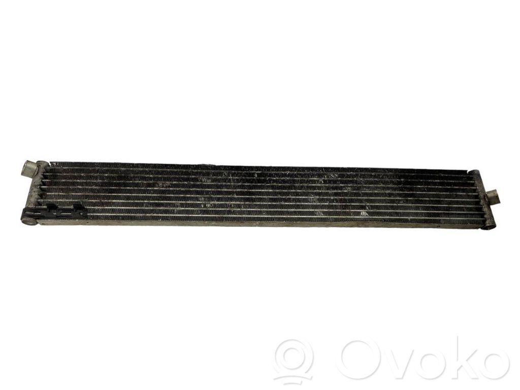Porsche Cayenne (92A) Transmisijas eļļas radiators 
