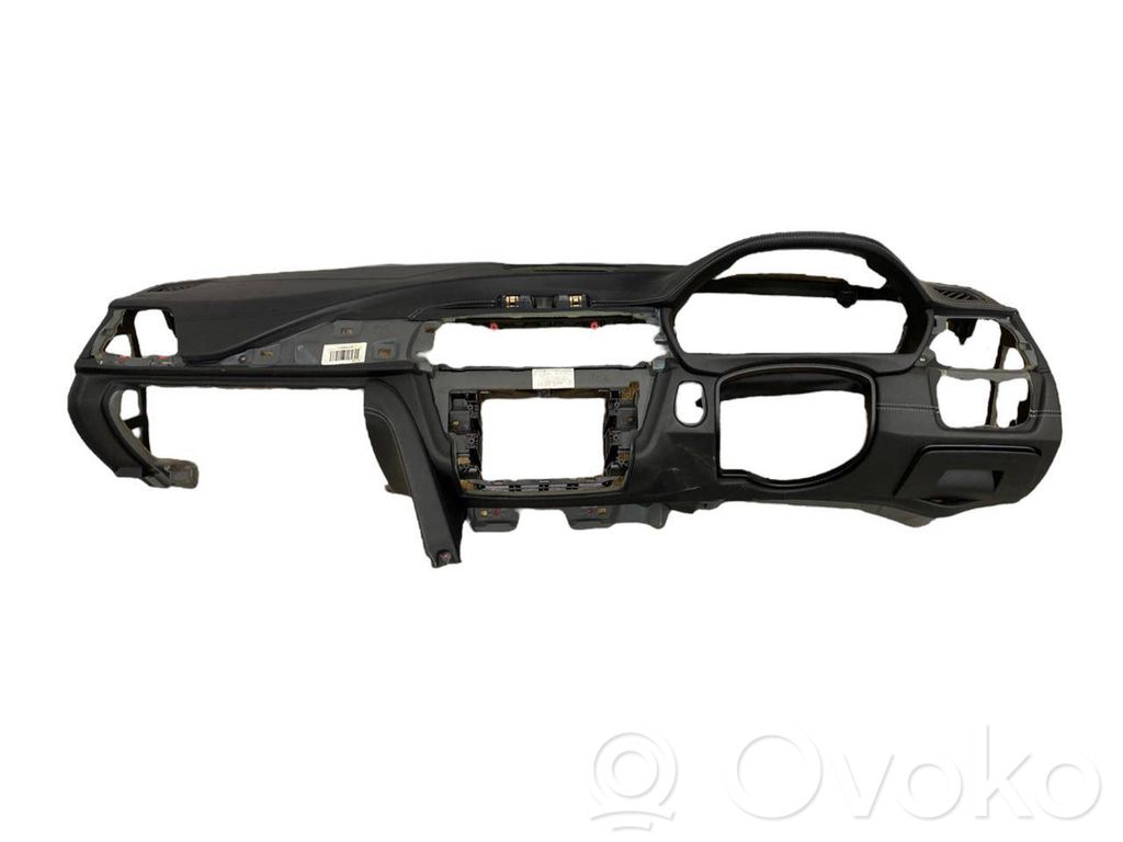 BMW M4 F82 F83 Bord 