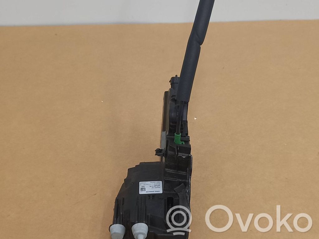 Zamek drzwi tylnych   CK5224995EG,938803106,949023104,LH938827102