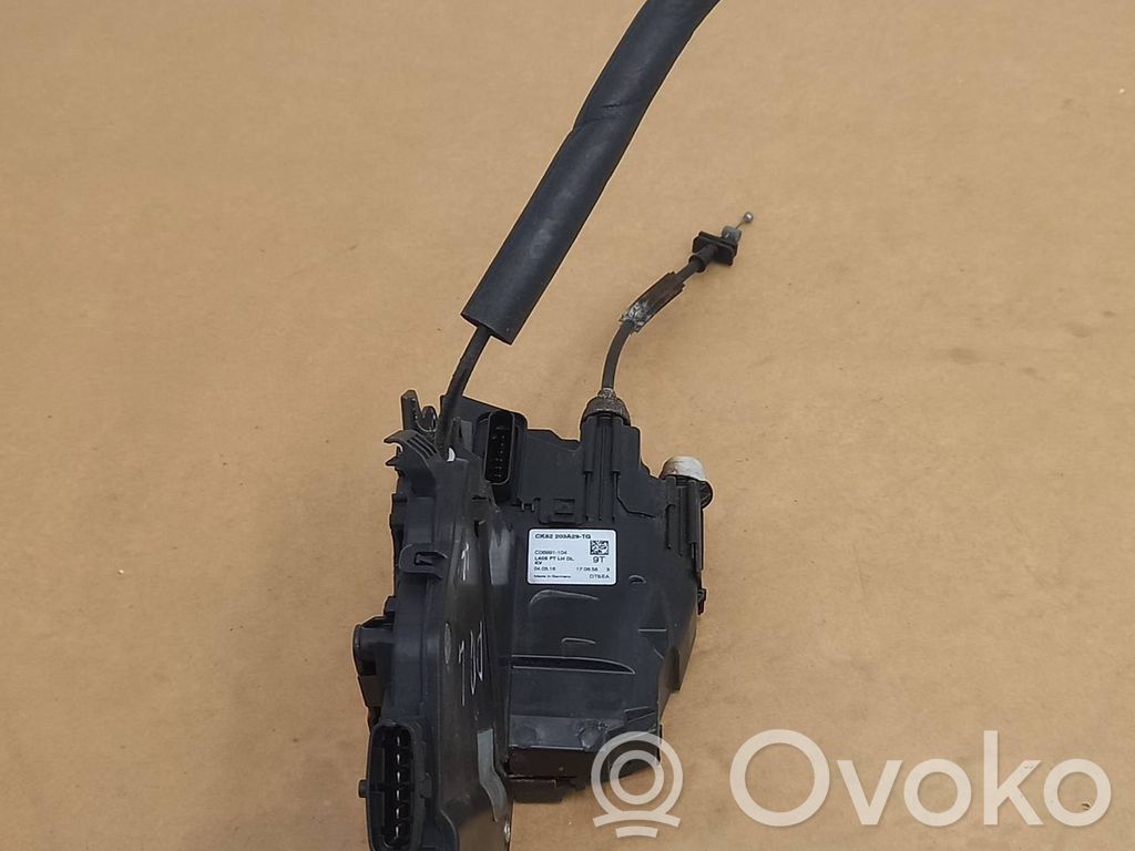 Land Rover Range Rover L405 Zamek drzwi przednich 