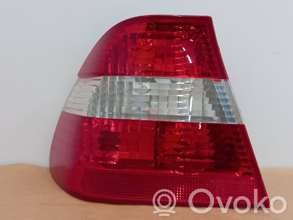 BMW 3 E46 Takavalot 