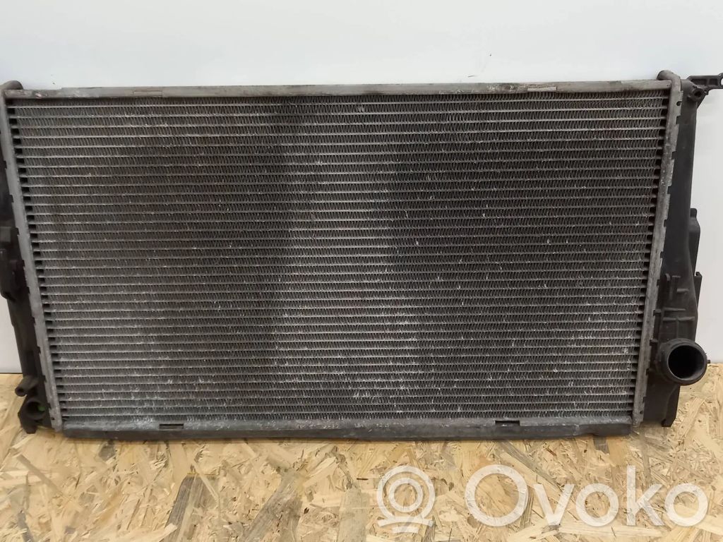 Coolant radiator   E5842V,4389678,778889814