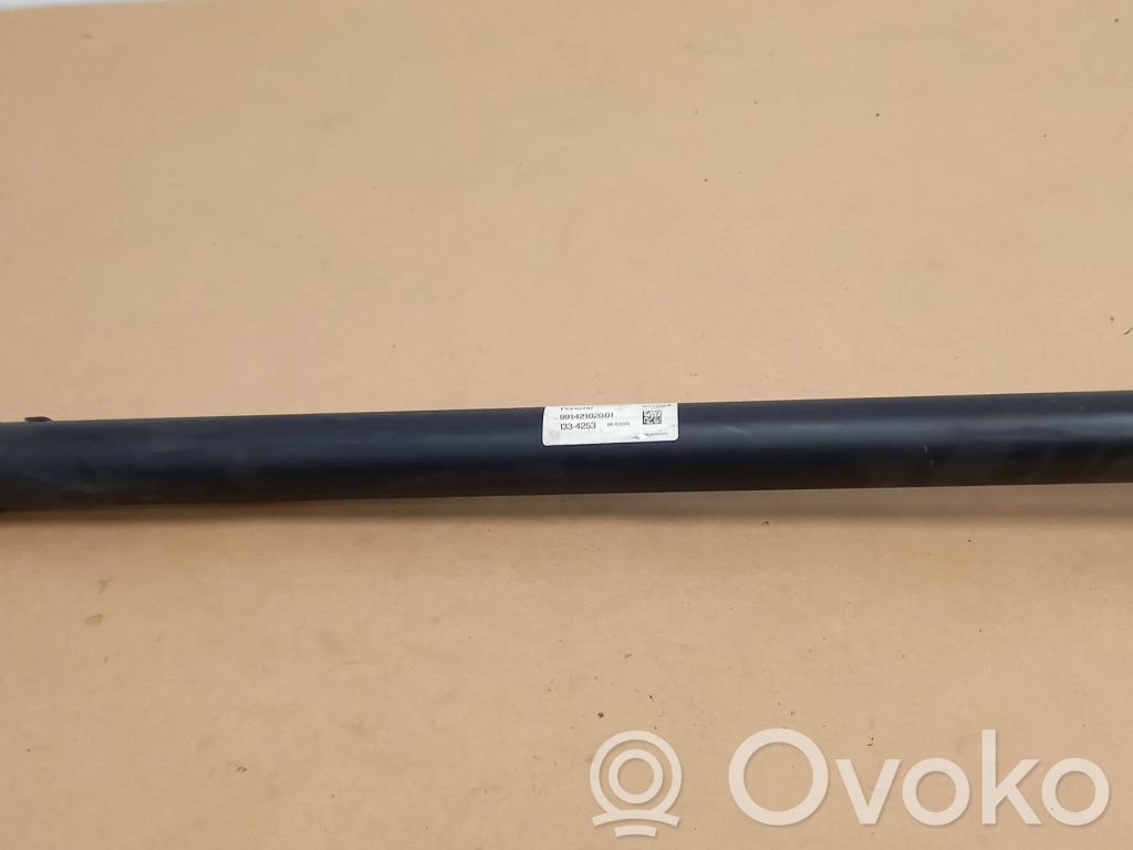 Porsche 911 991 Wał napędowy tylny 