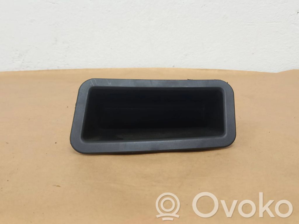Tesla Model S Tailgate/trunk/boot exterior handle 