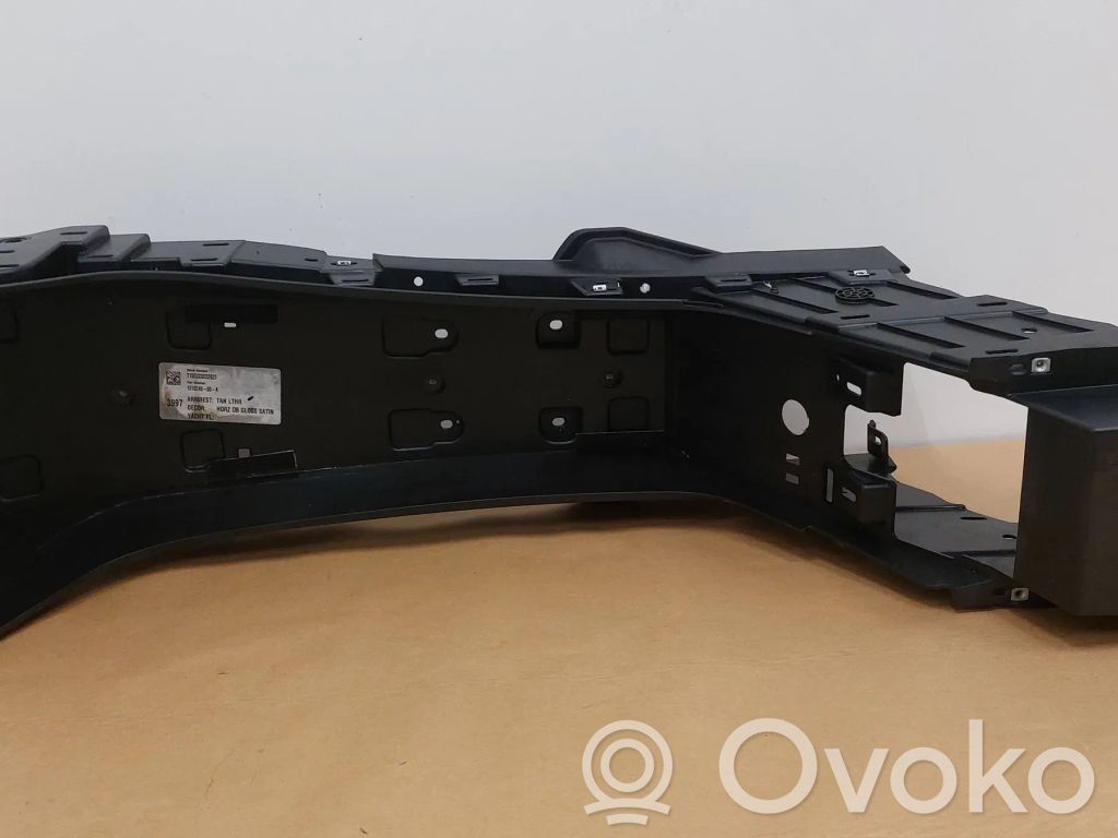 Tesla Model S Center console 