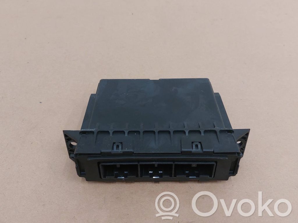 Land Rover Range Rover L405 Sterowania klimatyzacji / Ogrzewania 