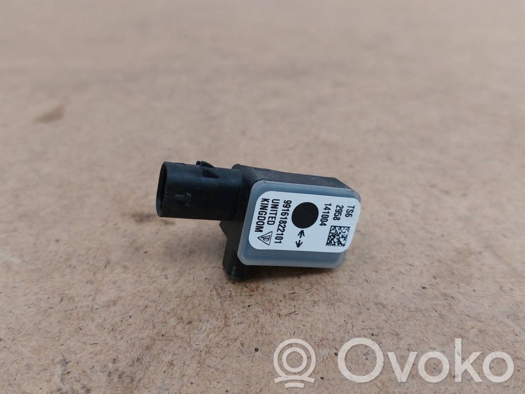 Airbagsensor Crashsensor Drucksensor   99161822101