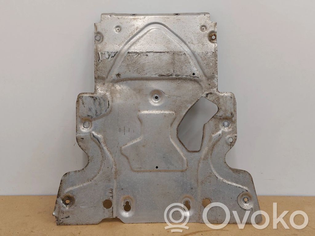 Land Rover Range Rover L405 Engine splash shield/under tray 