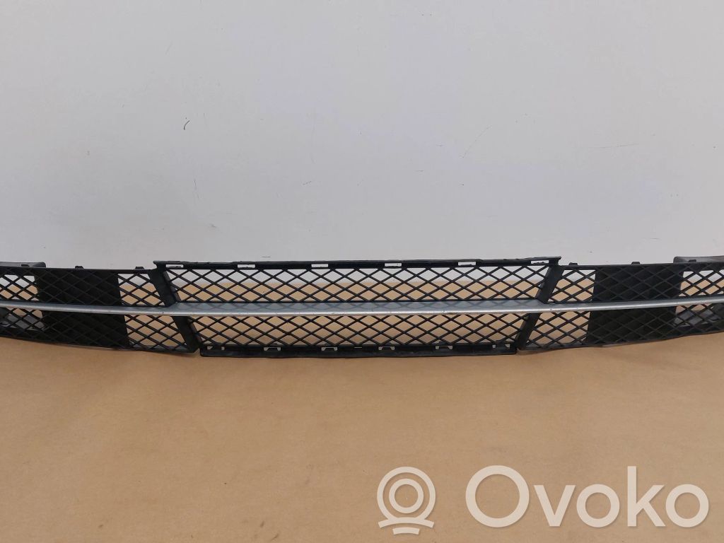 BMW 5 E60 E61 Front bumper lower grill 