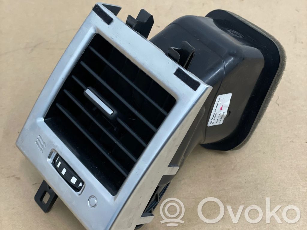 Land Rover Range Rover Sport L320 Grilă ventilație/ramă laterală bord 