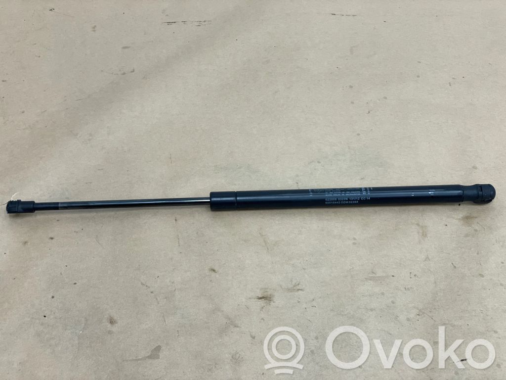Alfa Romeo Mito Tailgate/trunk strut/damper 
