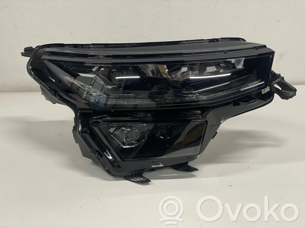 Skoda Kodiaq Lampa przednia 