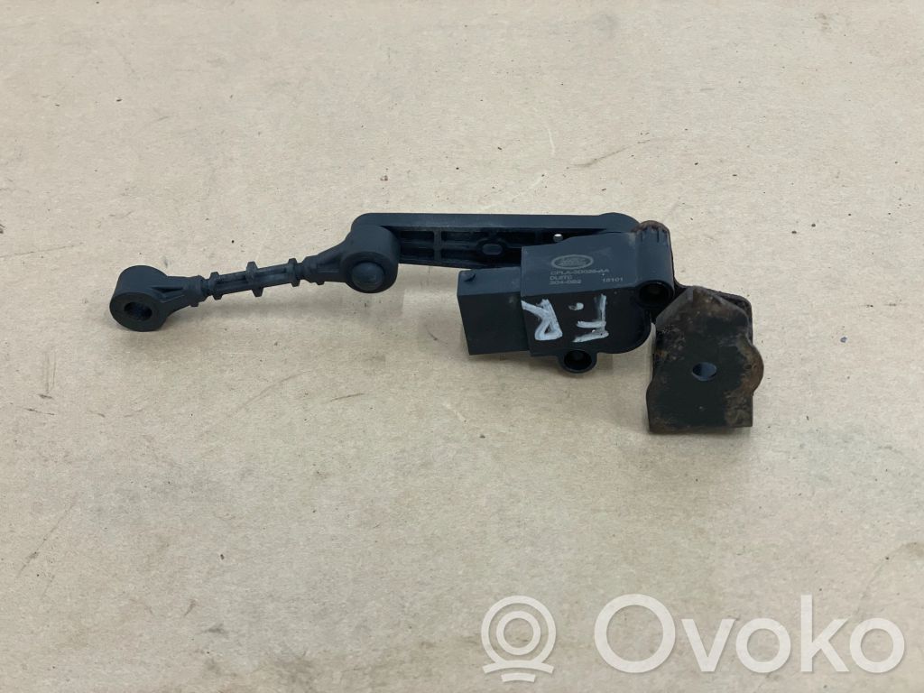 Land Rover Range Rover L405 Sensor de altura delantera de la suspensión neumática 
