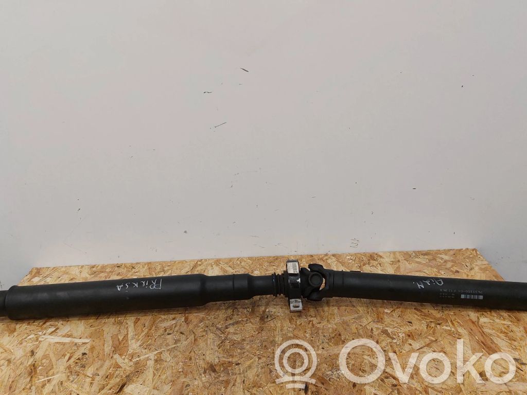 BMW 6 F12 F13 Wał napędowy / Komplet 