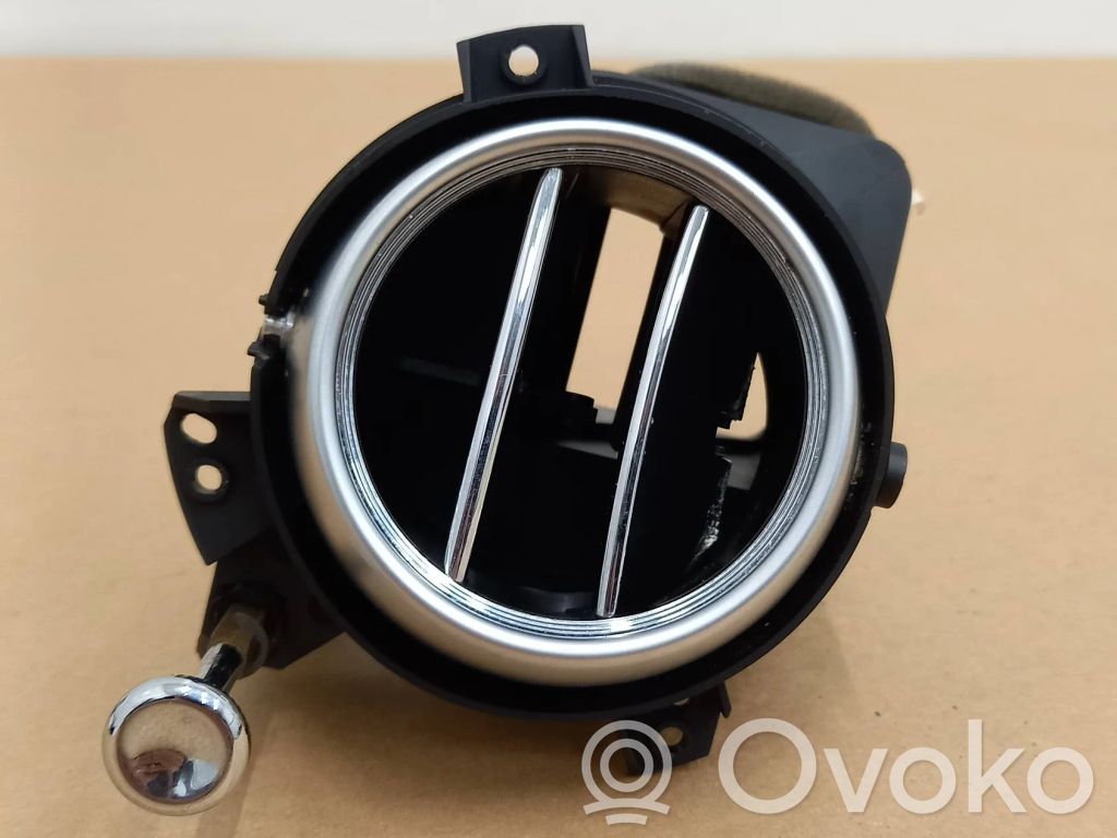 Bentley Continental Grilă ventilație/ramă laterală bord 