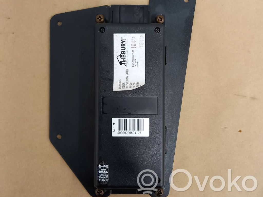 Phone control unit/module   3W0035729C
