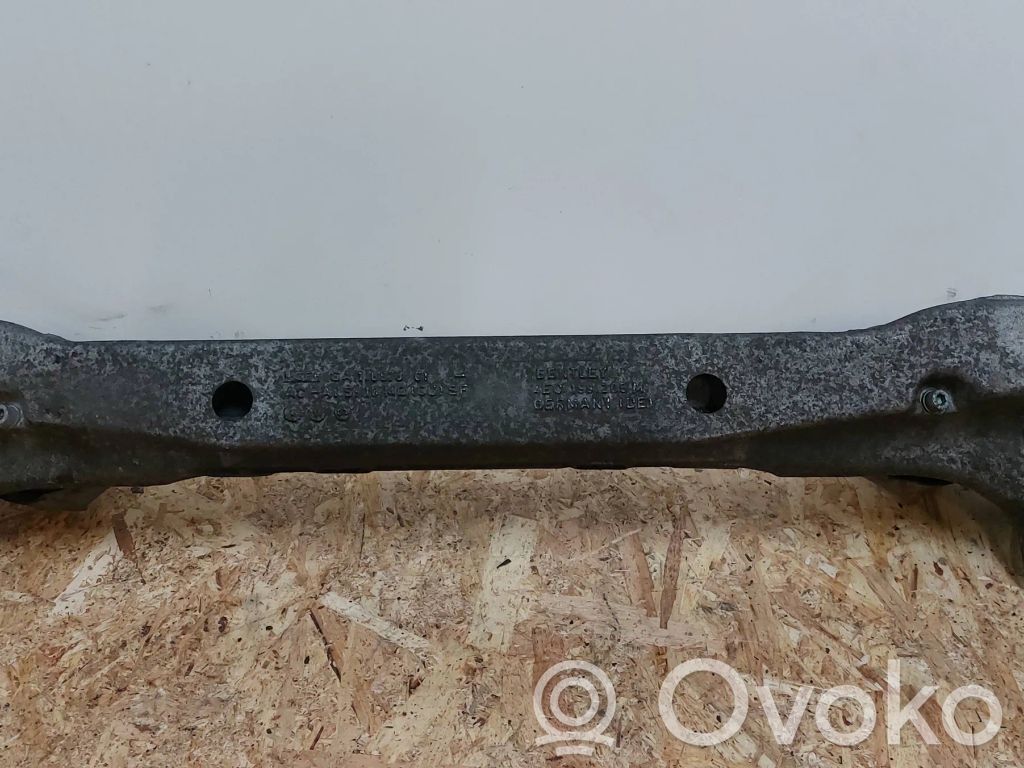Bentley Continental Front subframe 
