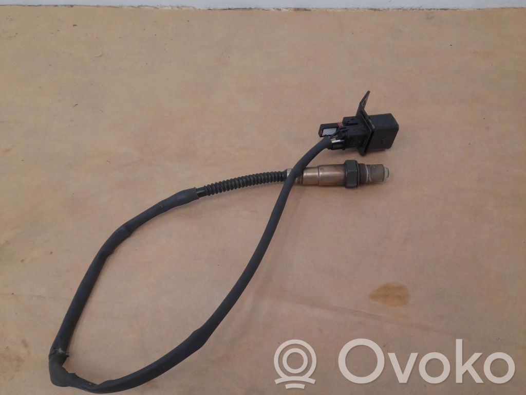 Bentley Continental Lambda probe sensor 
