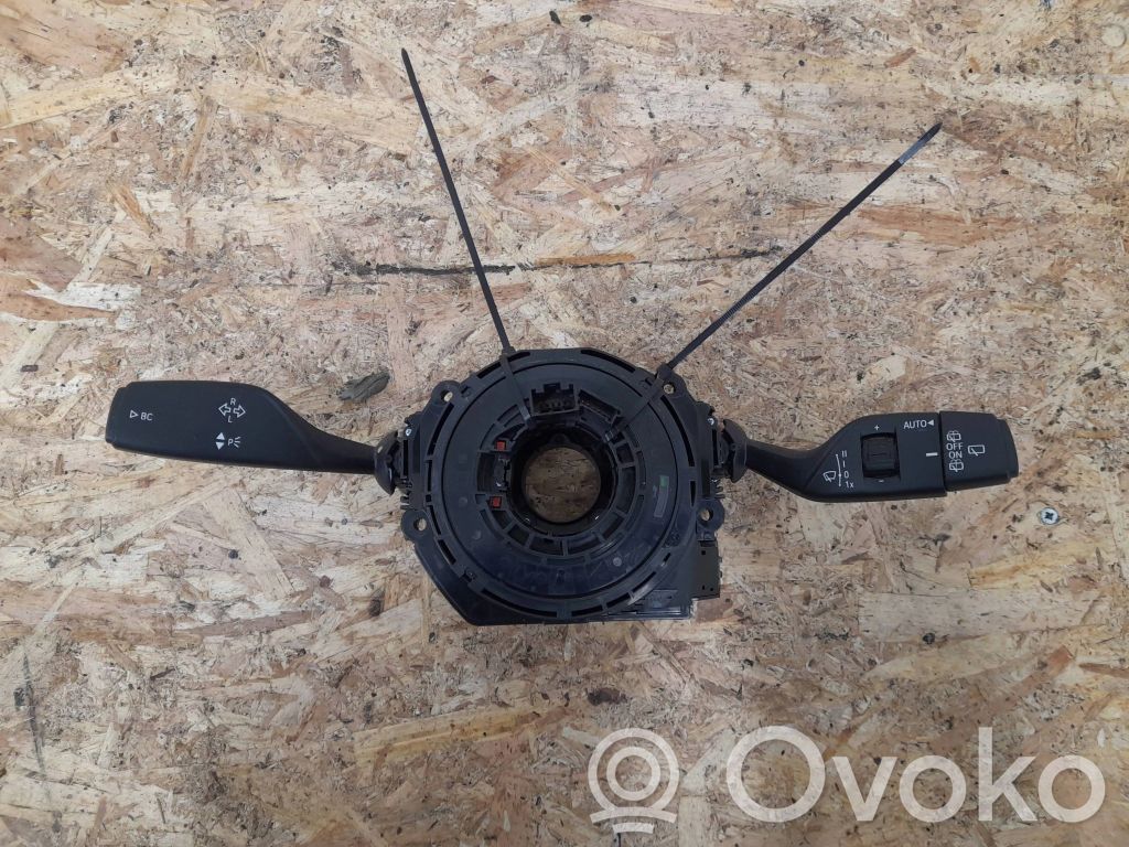 BMW i3 Wiper turn signal indicator stalk/switch 