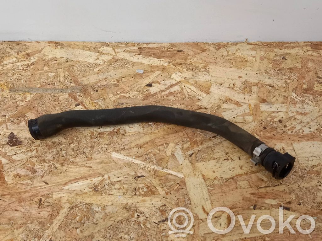 BMW i3 Engine coolant pipe/hose 