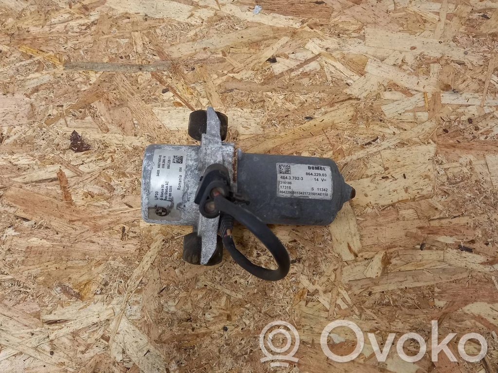 BMW i3 Bomba de vacío 