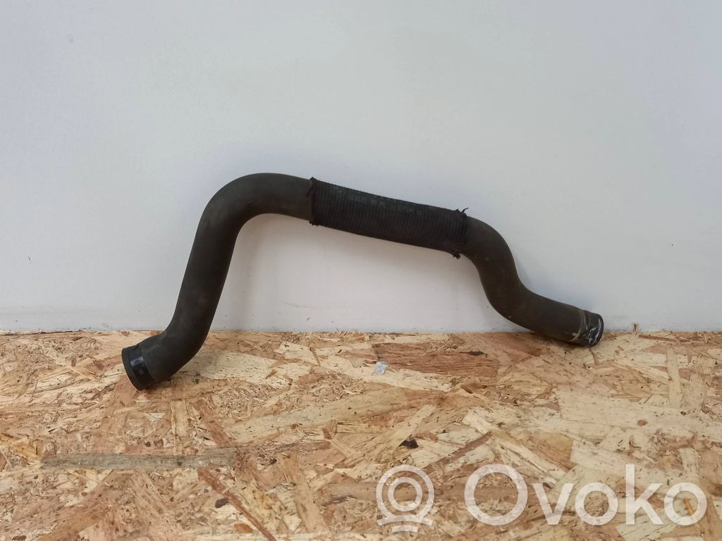 BMW i3 Engine coolant pipe/hose 