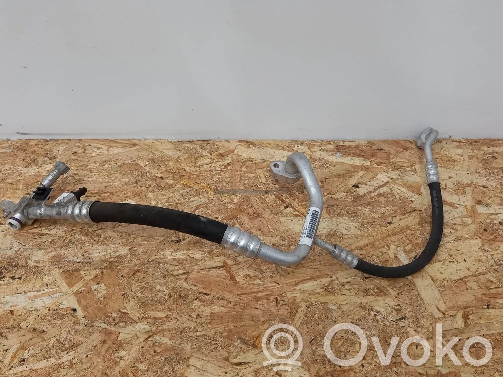 BMW i3 Wąż / Przewód klimatyzacji A/C 