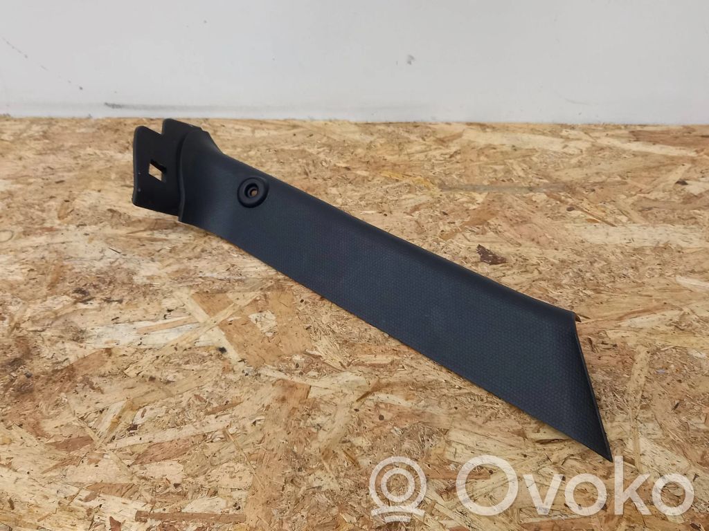 BMW i3 Other interior part 