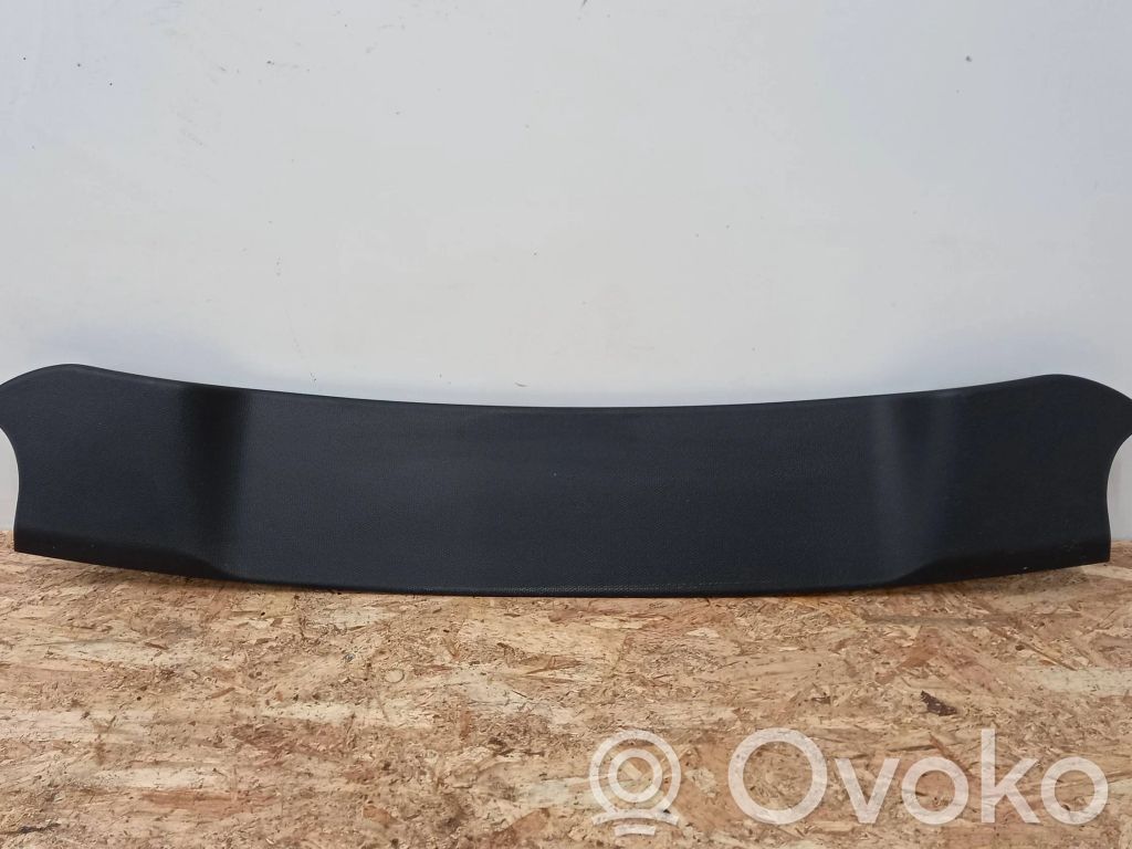 BMW i3 Other trunk/boot trim element 