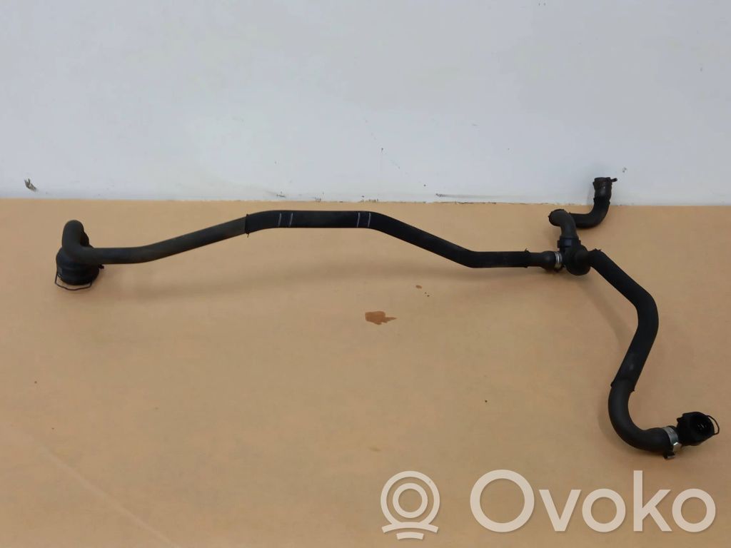 BMW i3 Engine coolant pipe/hose 