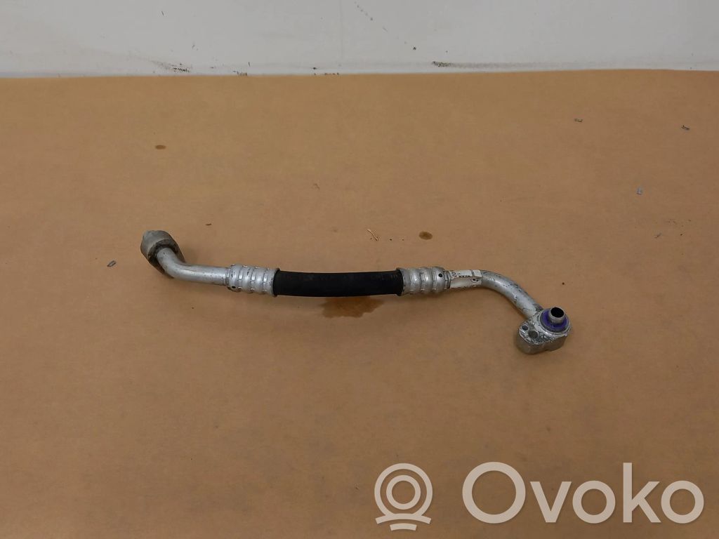 Ilmastointilaitteen putki (A/C)   9291155